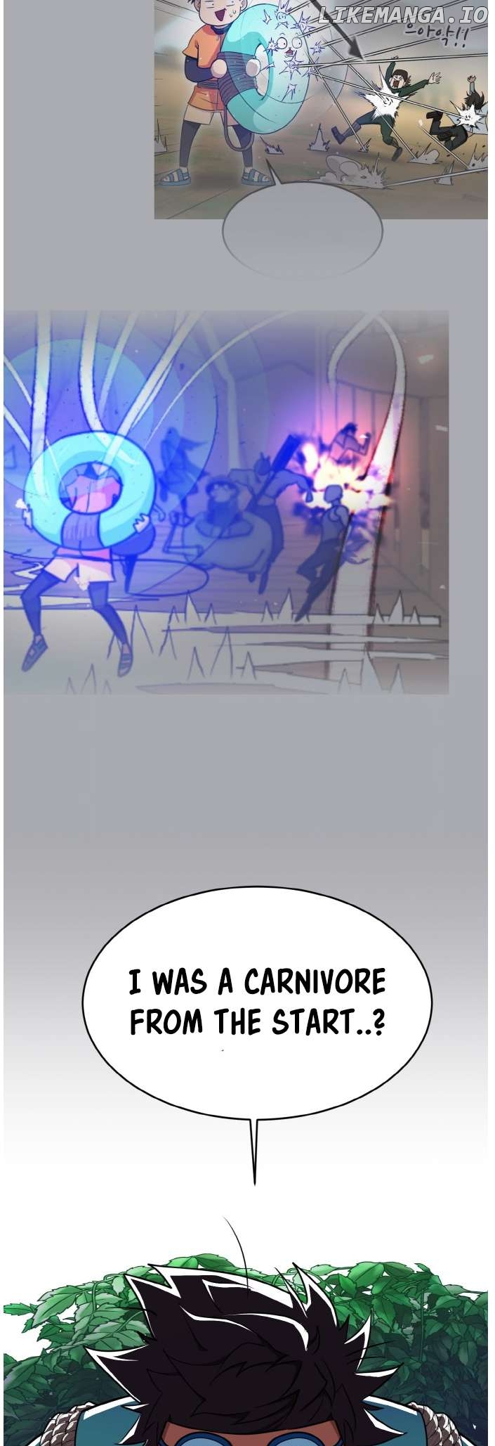 Counter Cube Chapter 90 - page 24