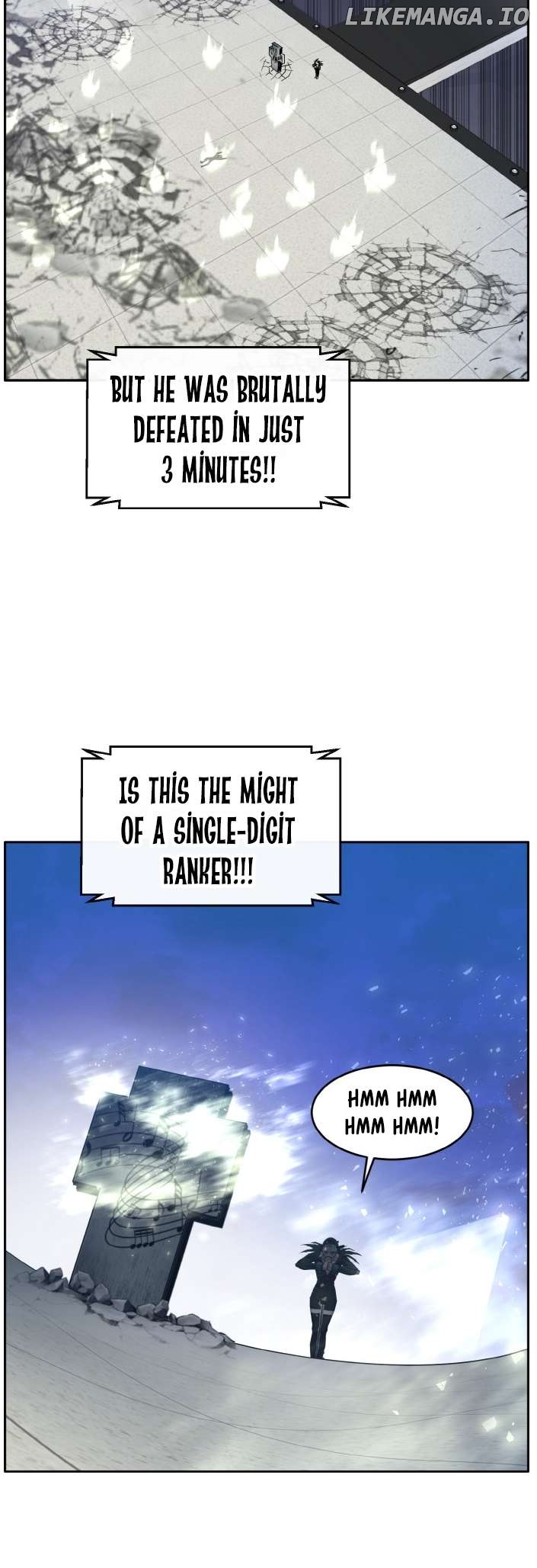 Counter Cube Chapter 90 - page 26