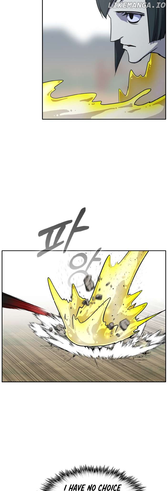 Counter Cube Chapter 90 - page 32
