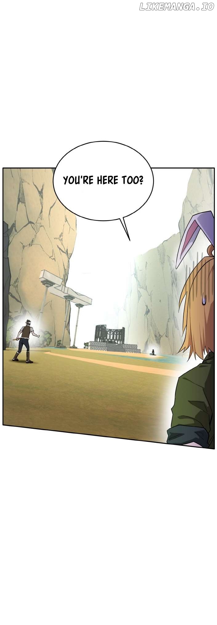 Counter Cube Chapter 90 - page 4