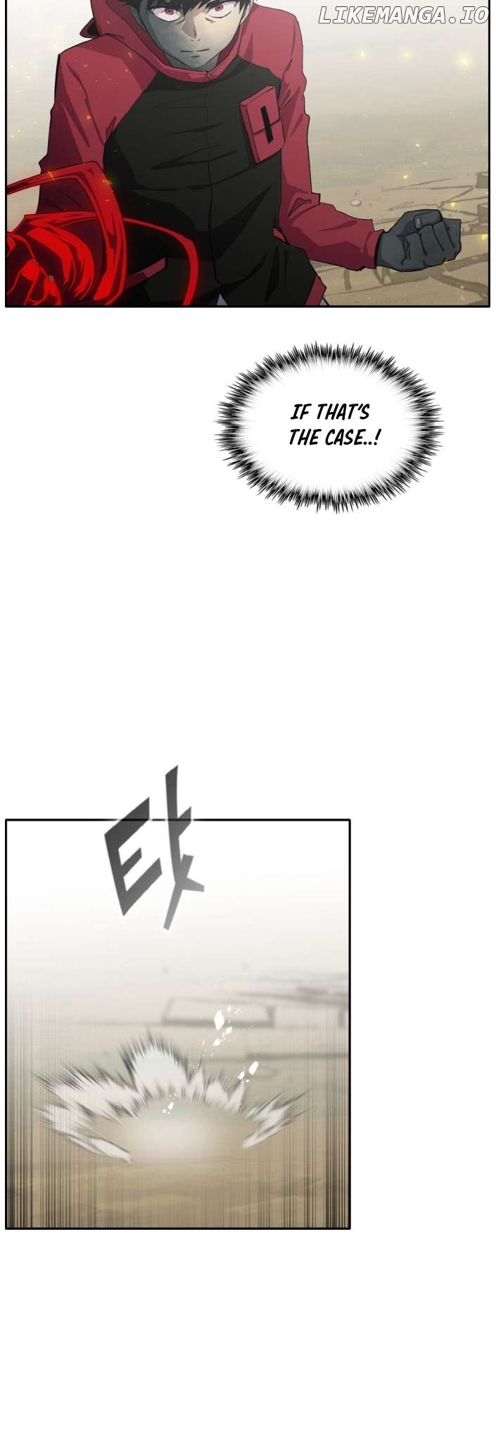 Counter Cube Chapter 90 - page 41