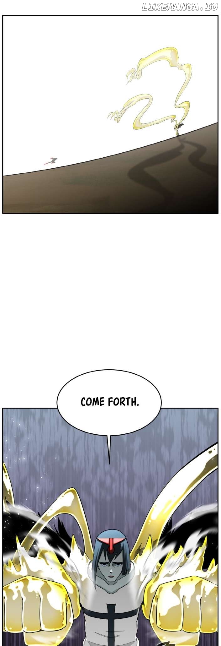 Counter Cube Chapter 90 - page 42