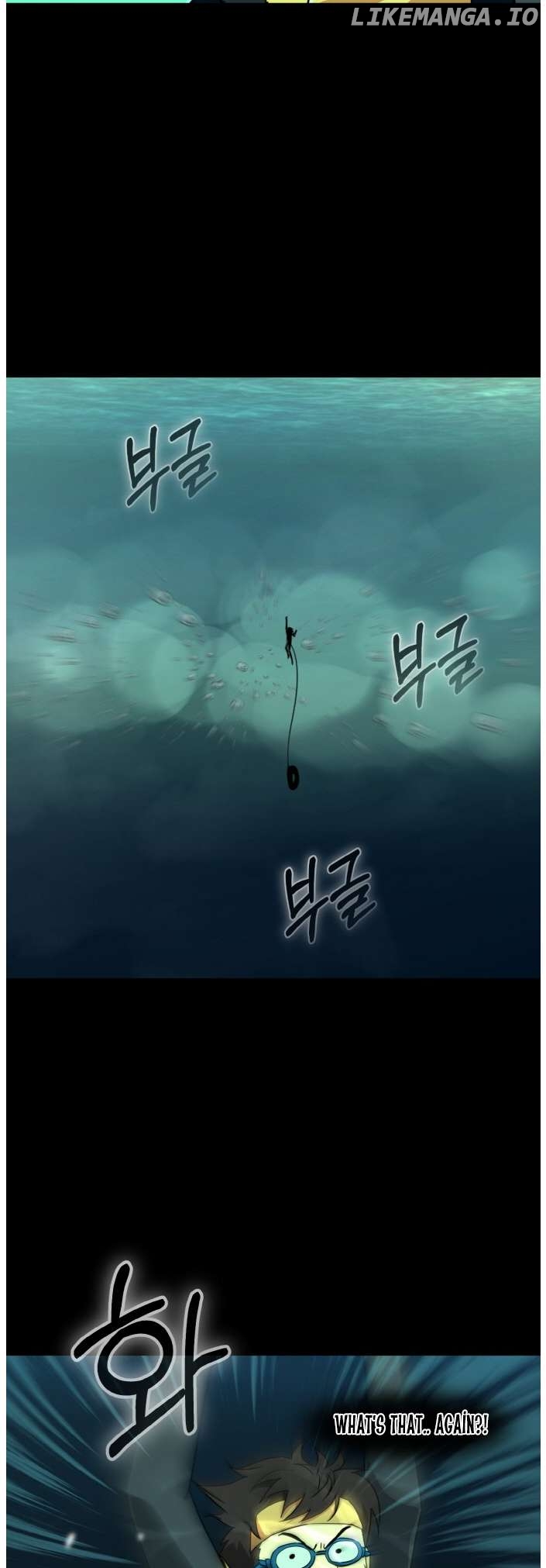 Counter Cube Chapter 90 - page 8