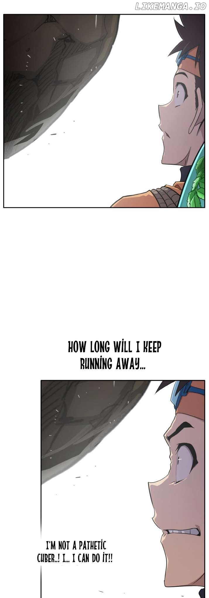 Counter Cube Chapter 91 - page 10