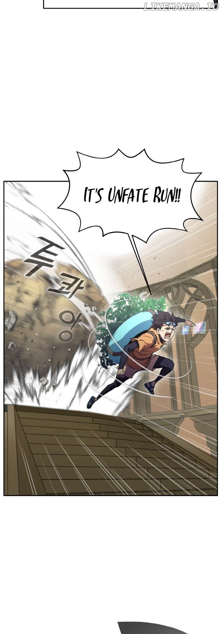 Counter Cube Chapter 91 - page 11