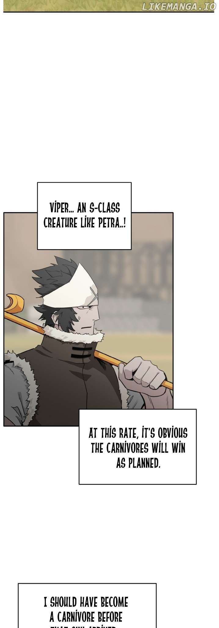 Counter Cube Chapter 91 - page 18