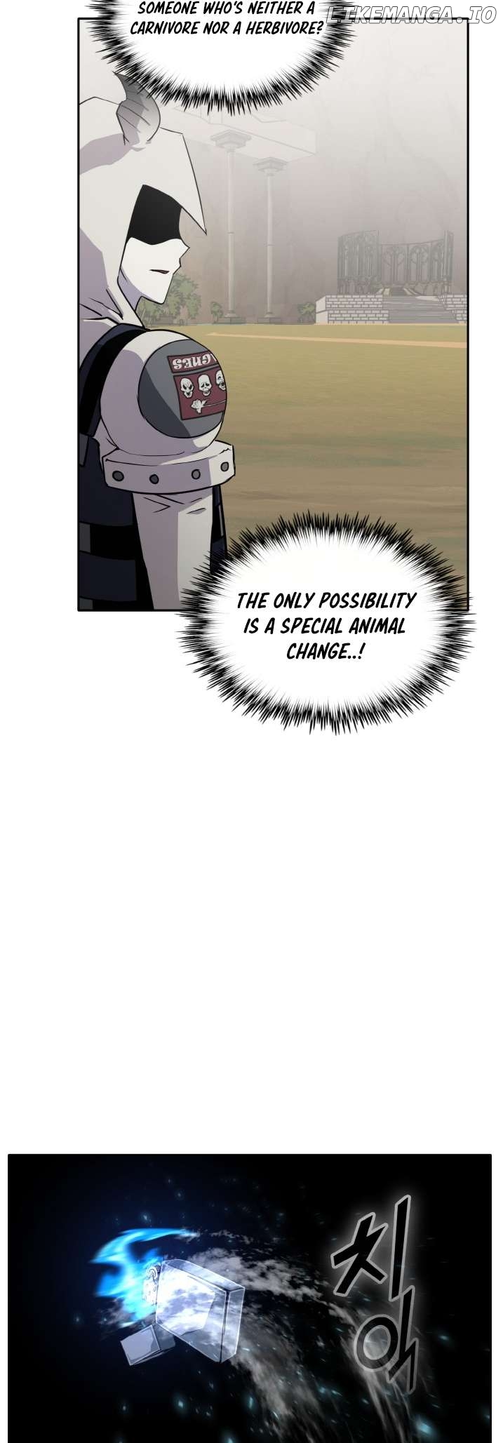 Counter Cube Chapter 91 - page 21