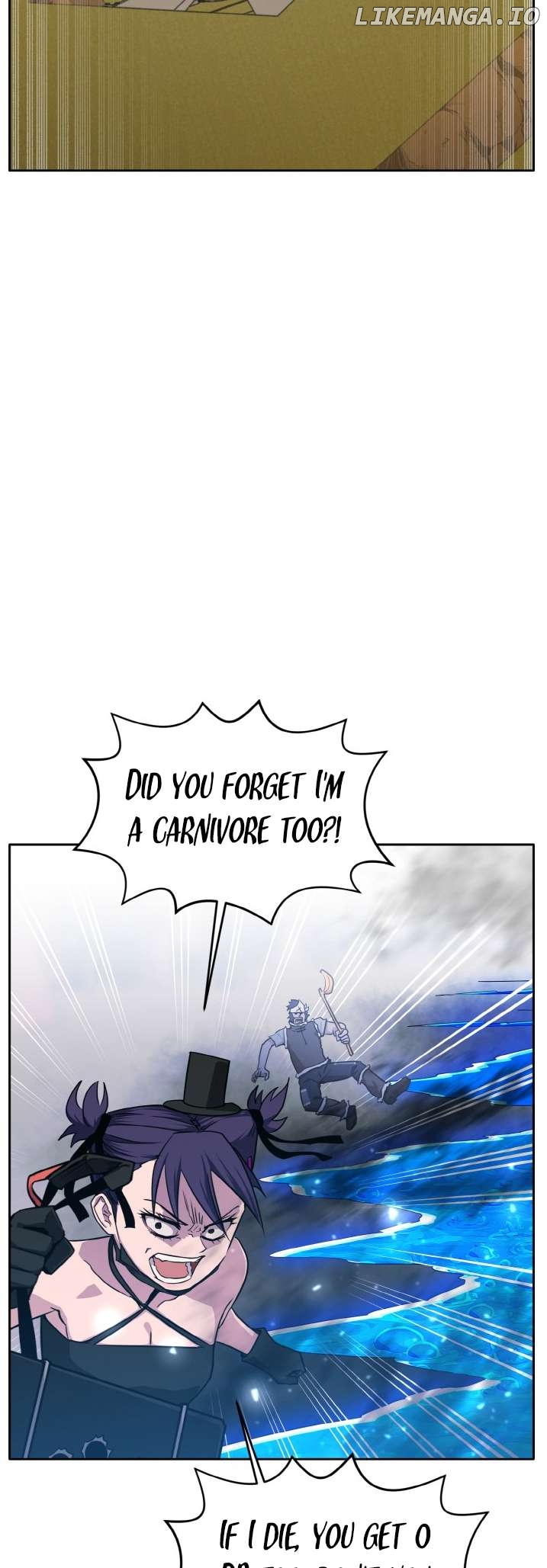 Counter Cube Chapter 91 - page 25