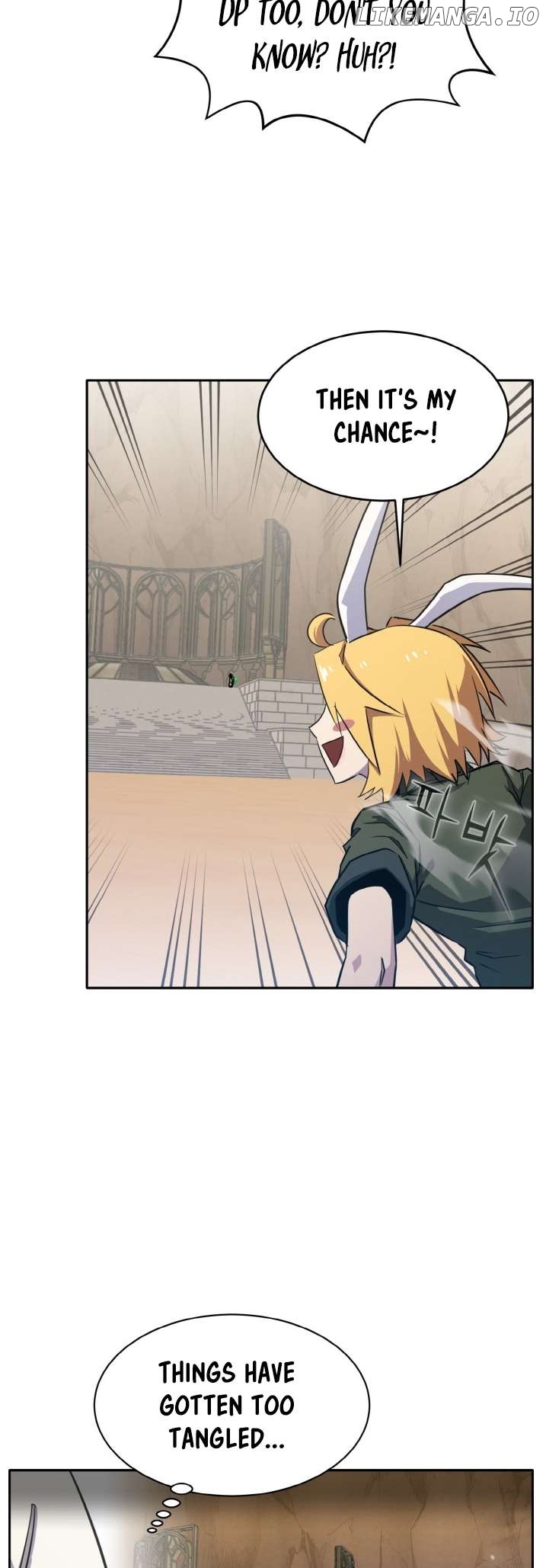 Counter Cube Chapter 91 - page 26