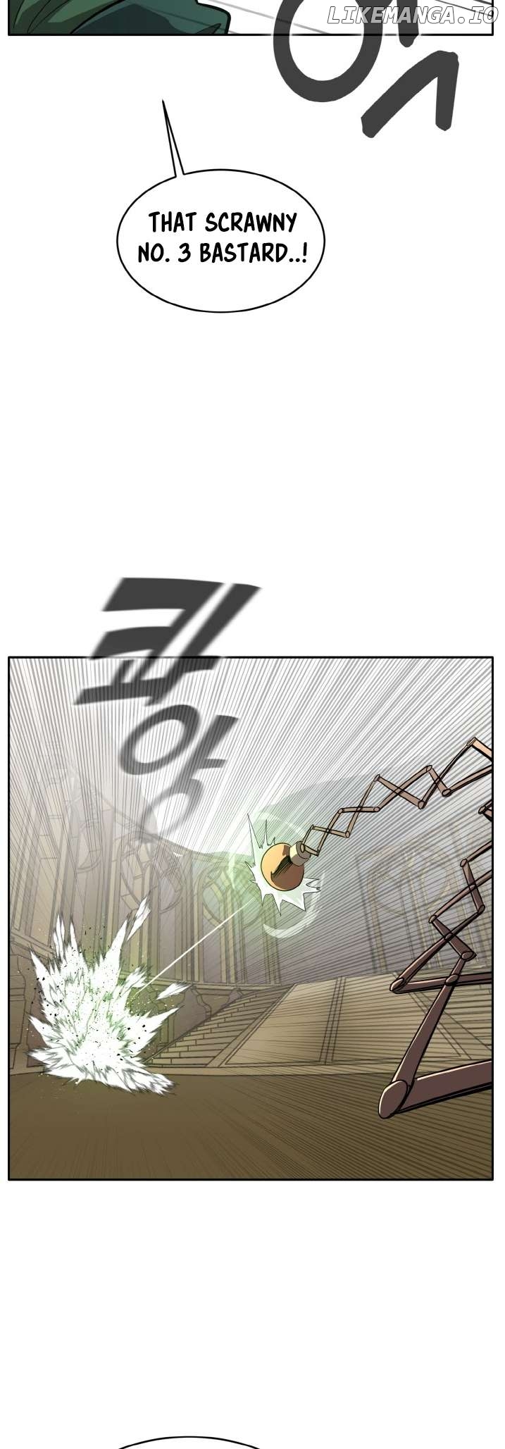 Counter Cube Chapter 91 - page 29