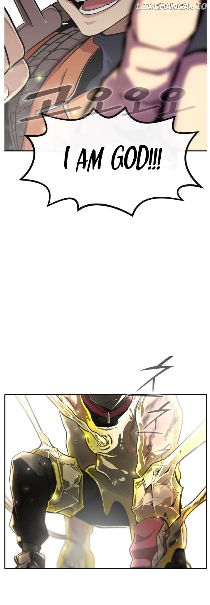 Counter Cube Chapter 91 - page 35