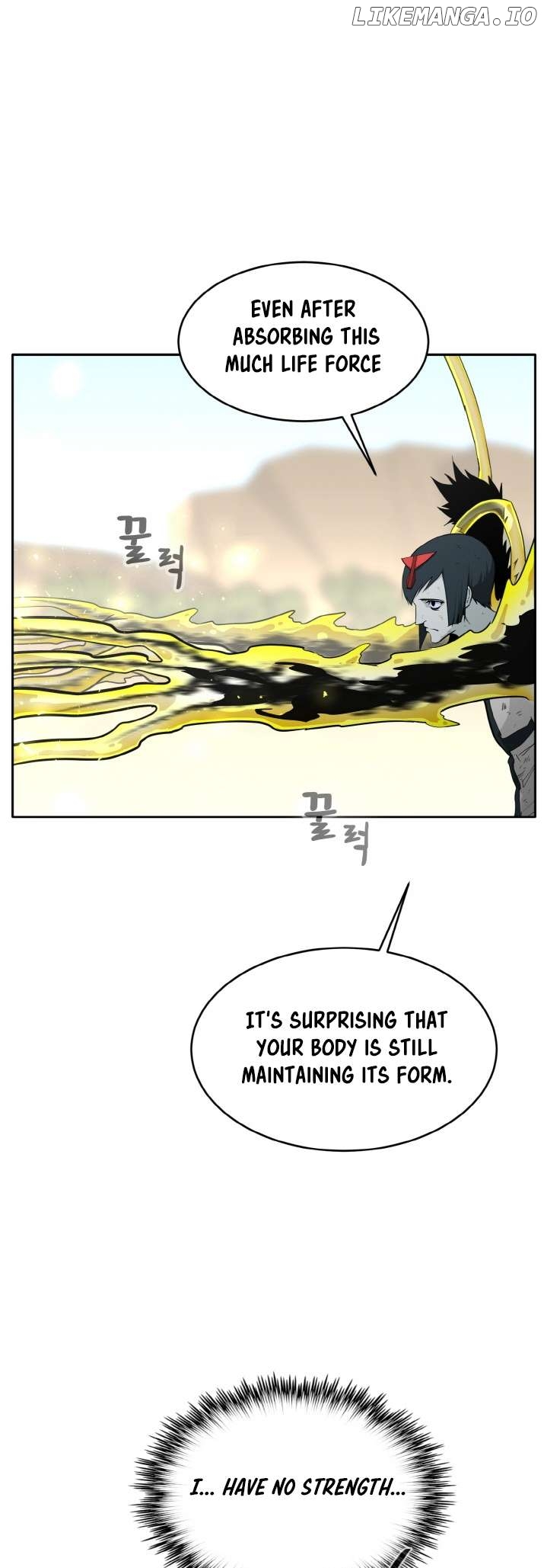 Counter Cube Chapter 91 - page 36