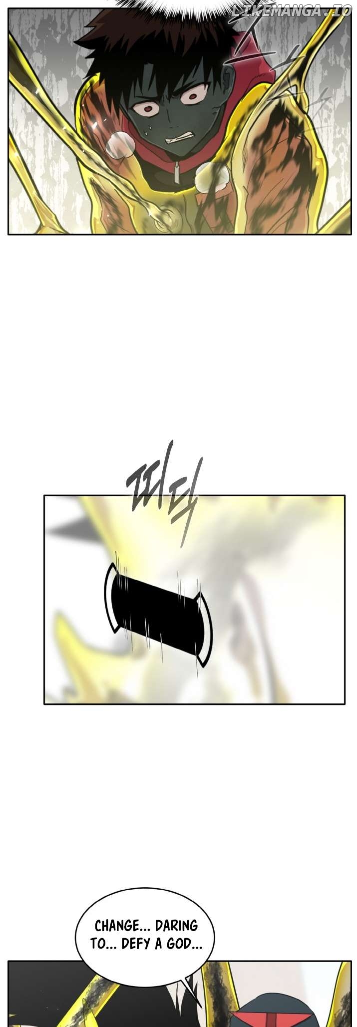 Counter Cube Chapter 91 - page 37