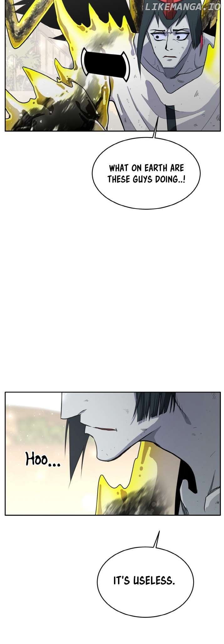 Counter Cube Chapter 91 - page 38