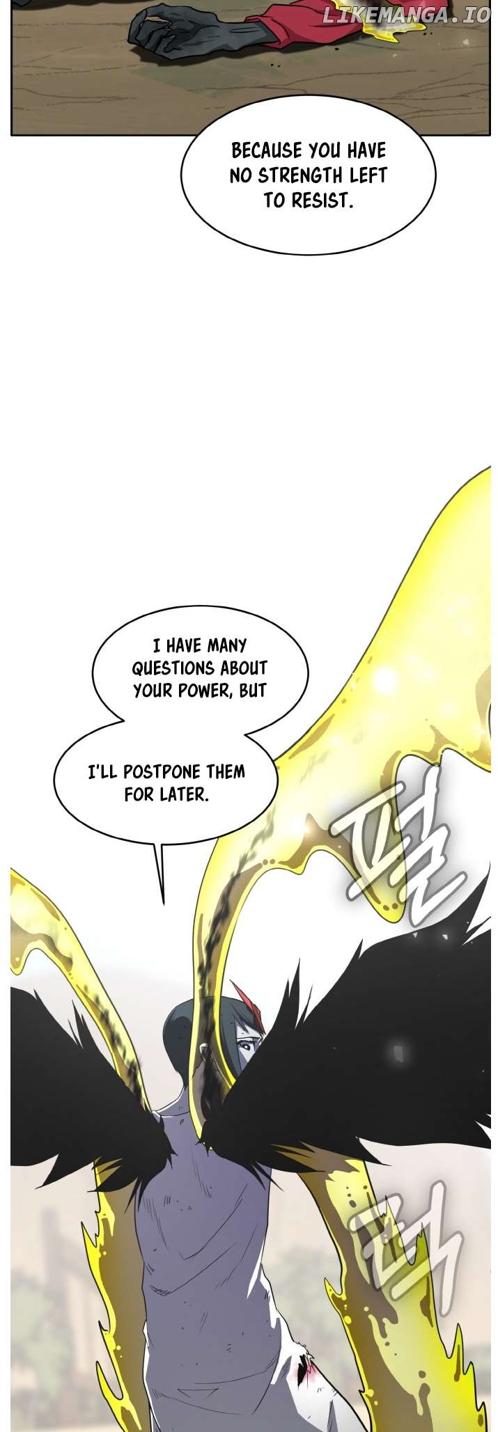 Counter Cube Chapter 91 - page 40