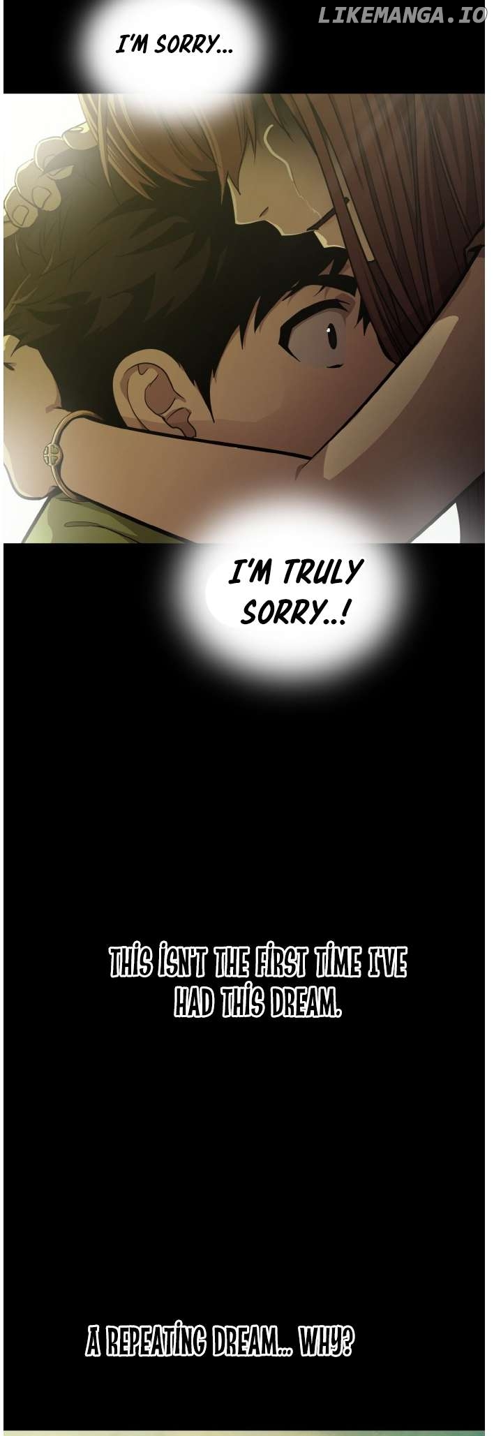 Counter Cube Chapter 91 - page 56