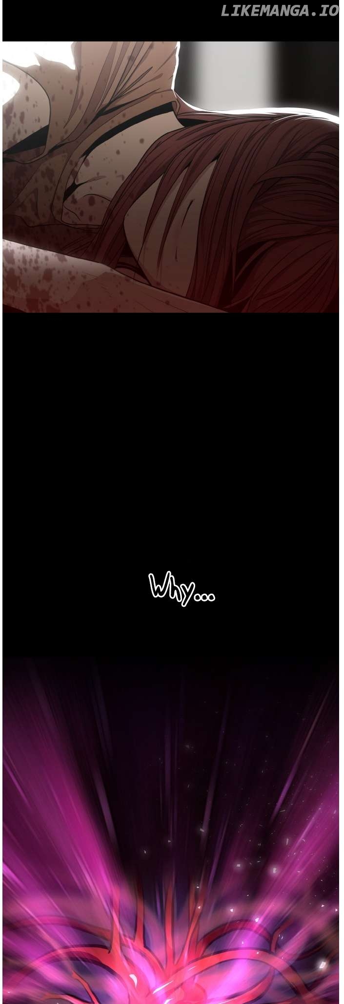Counter Cube Chapter 91 - page 61