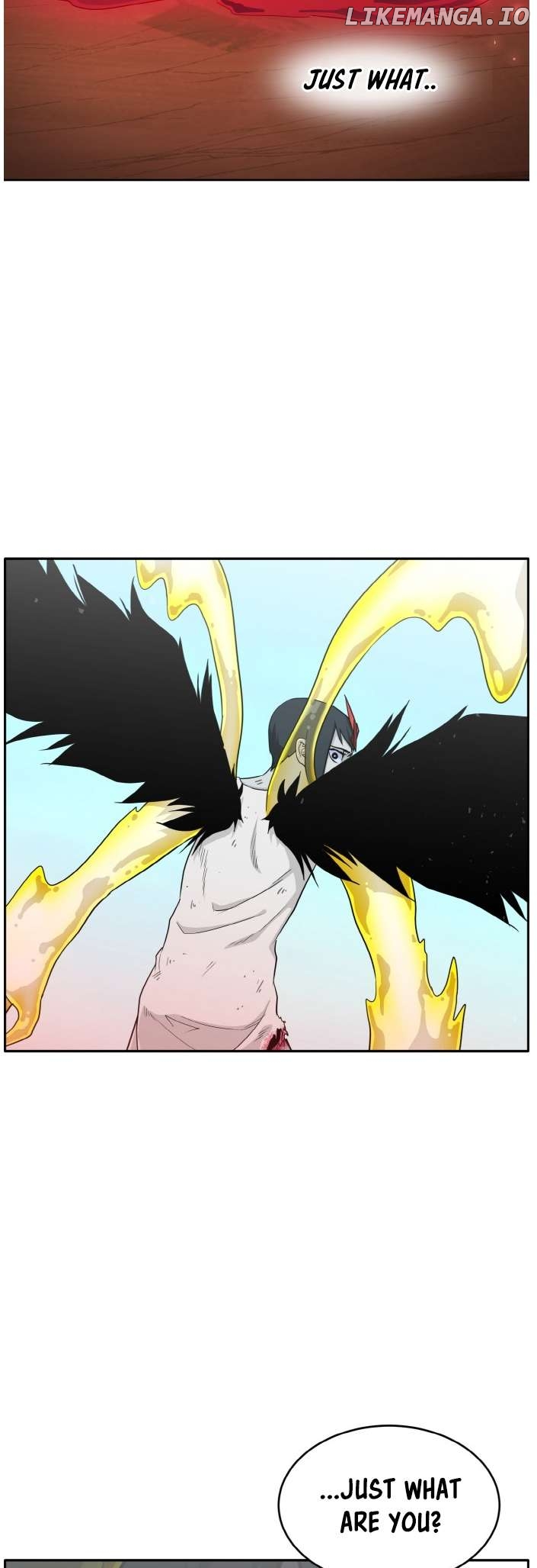 Counter Cube Chapter 91 - page 64
