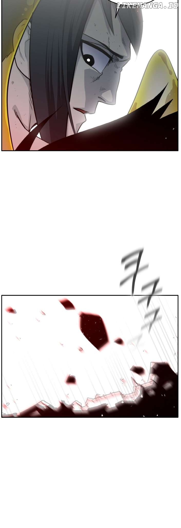 Counter Cube Chapter 91 - page 65
