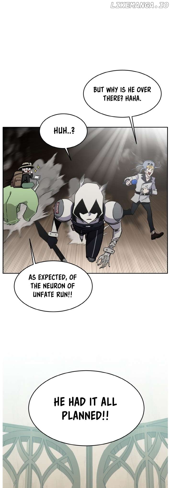 Counter Cube Chapter 91 - page 7
