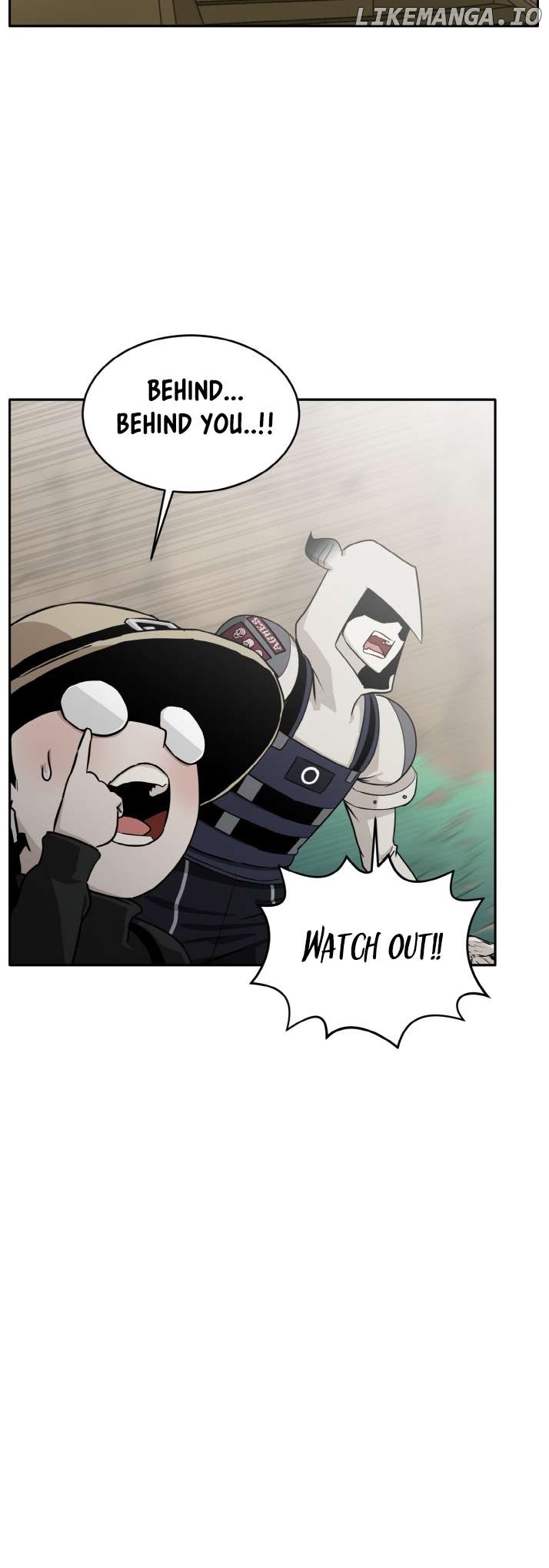 Counter Cube Chapter 91 - page 9