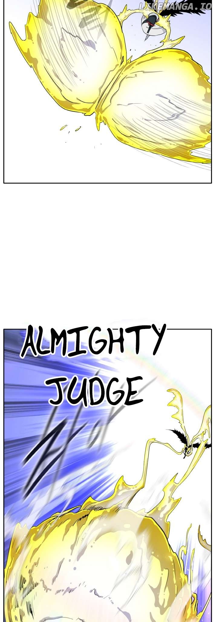 Counter Cube Chapter 92 - page 28