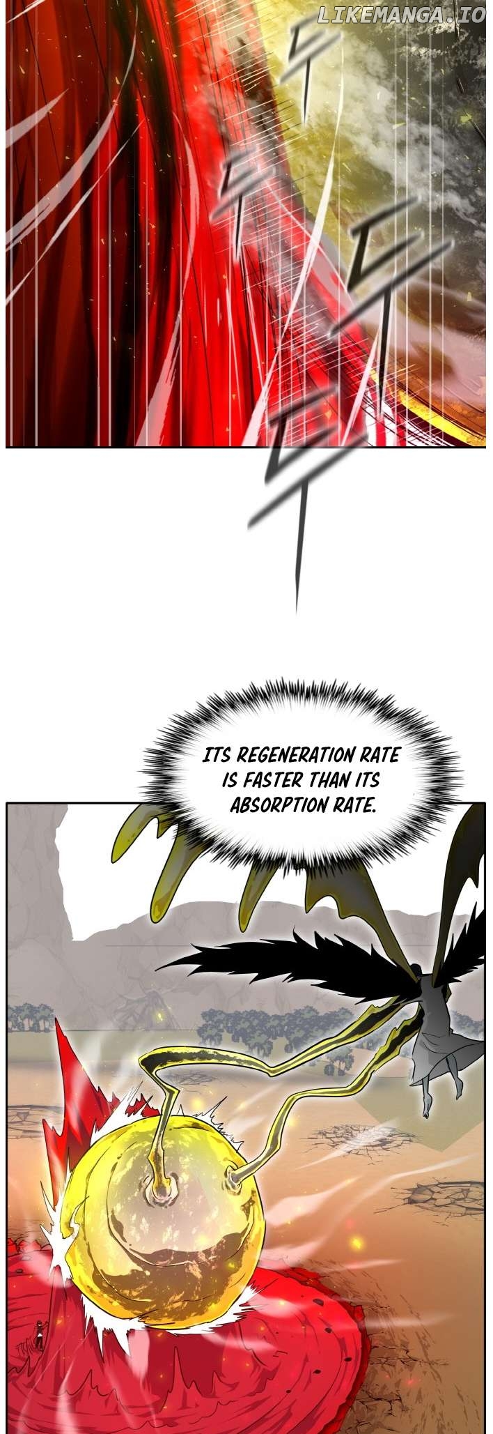 Counter Cube Chapter 92 - page 32