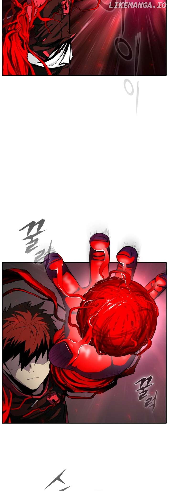 Counter Cube Chapter 92 - page 35