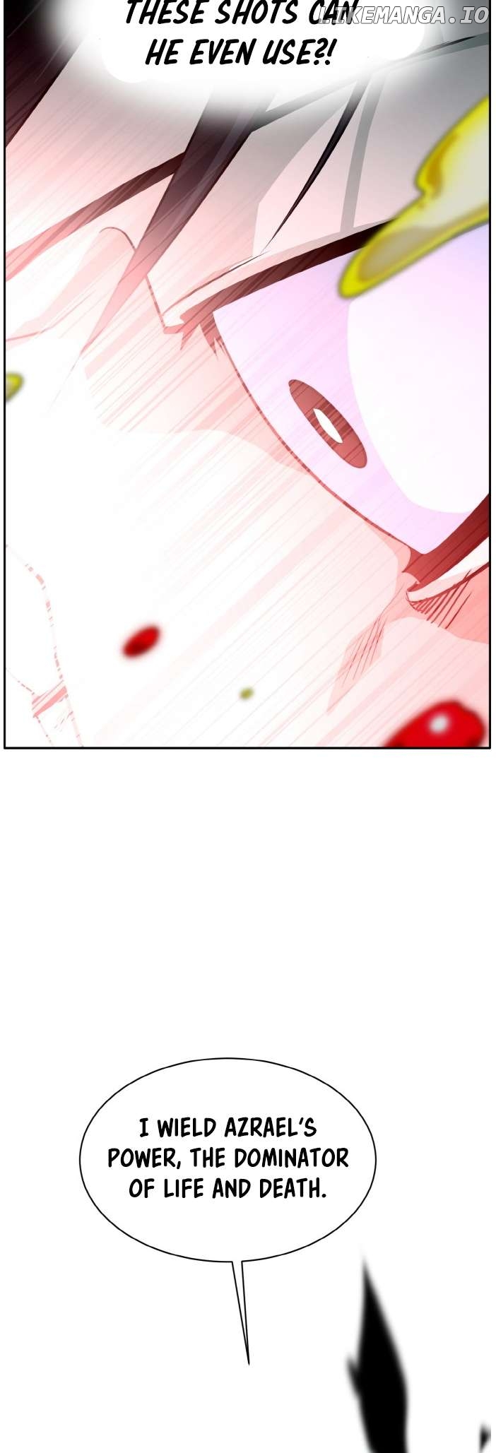 Counter Cube Chapter 92 - page 46
