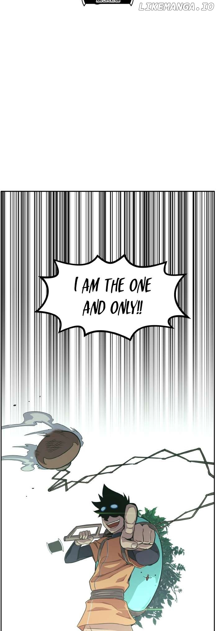 Counter Cube Chapter 92 - page 5