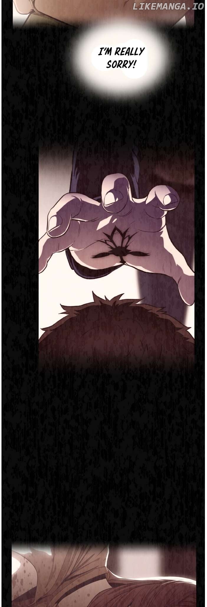 Counter Cube Chapter 92 - page 55