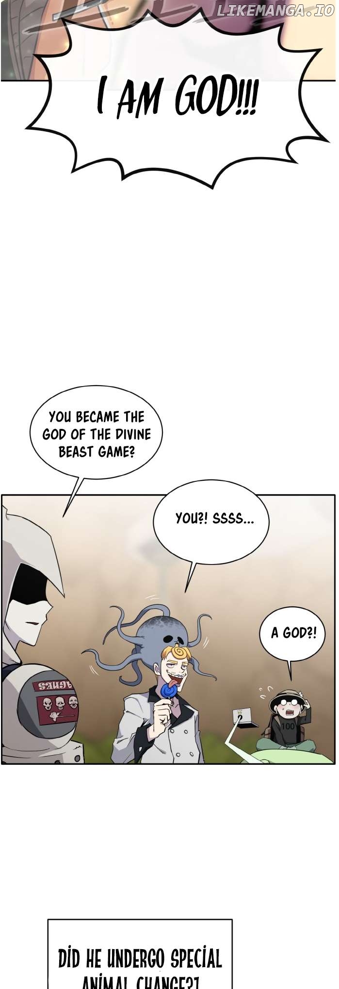 Counter Cube Chapter 92 - page 7