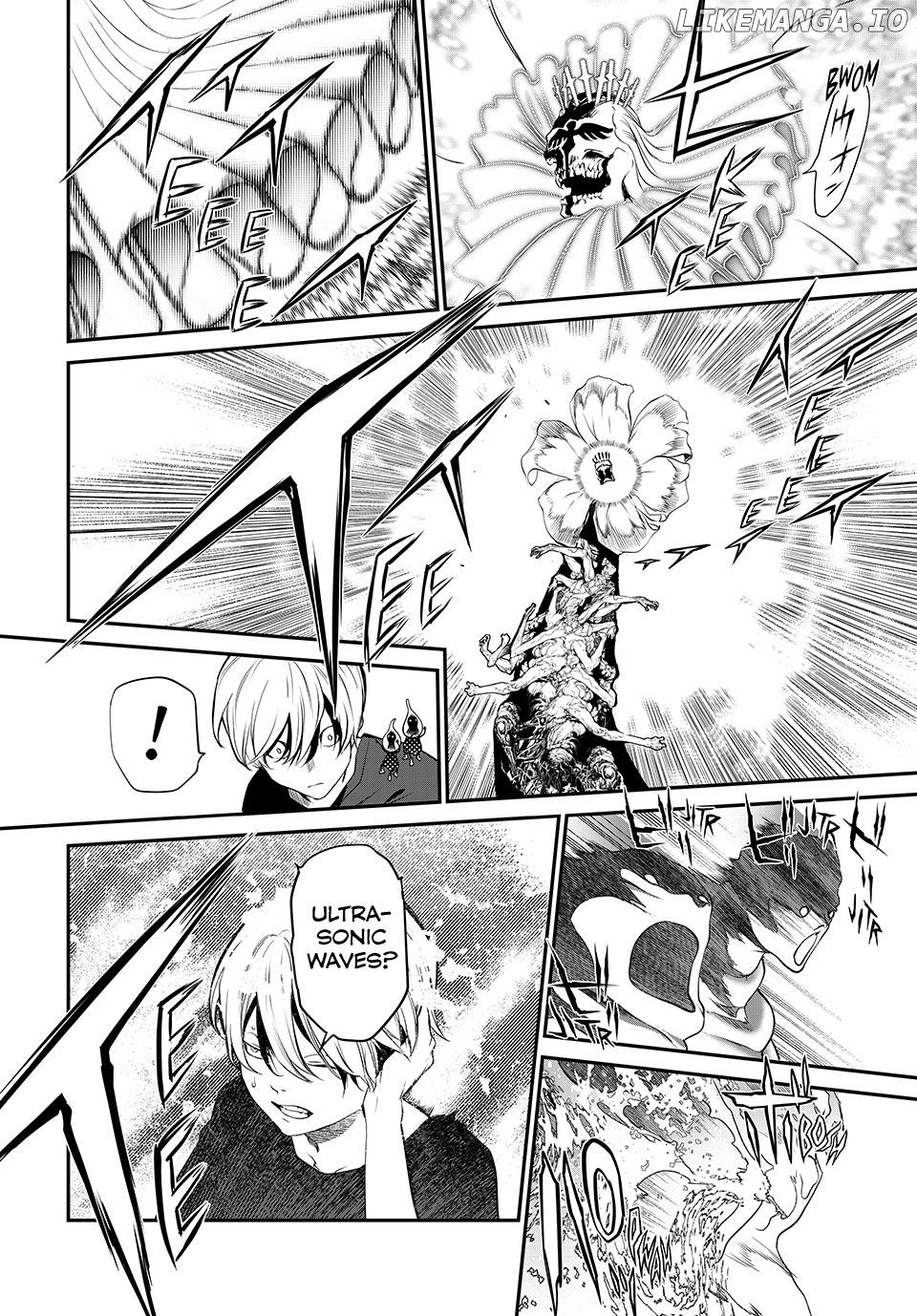 KAIJIN FUGEKI: Kindled Spirits Chapter 38 - page 9