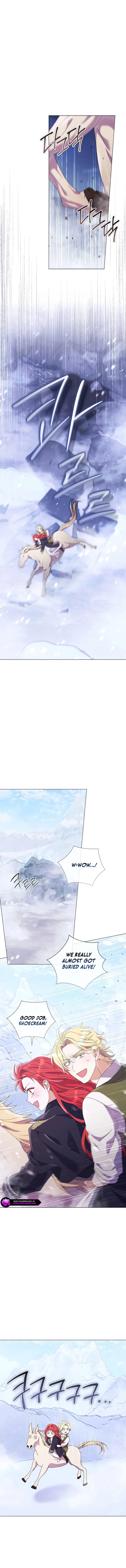 How Can There be a Divorce When We Haven’t Even Married, Your Majesty? Chapter 51 - page 9