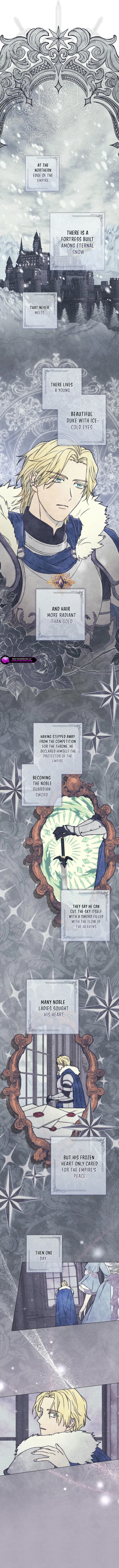 How Can There be a Divorce When We Haven’t Even Married, Your Majesty? Chapter 52 - page 9