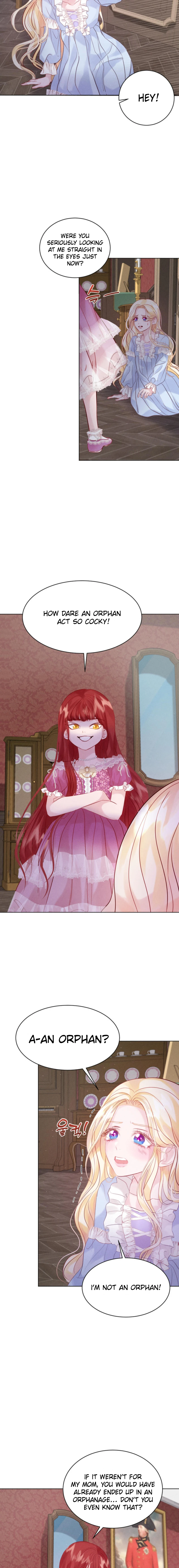 In an Attempt to Get Revenge, I Seduced My Husband Chapter 2 - page 9