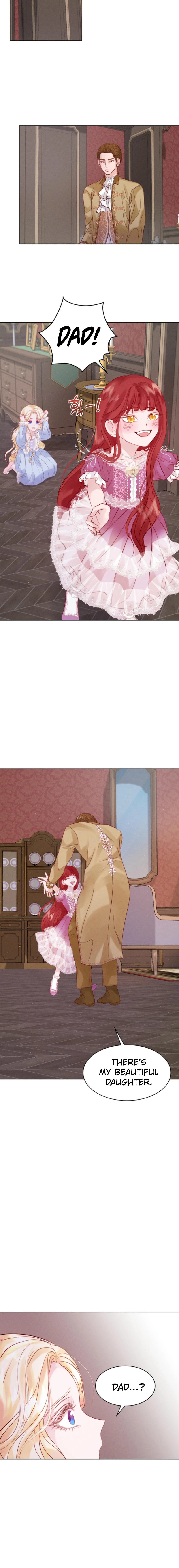 In an Attempt to Get Revenge, I Seduced My Husband Chapter 2 - page 11