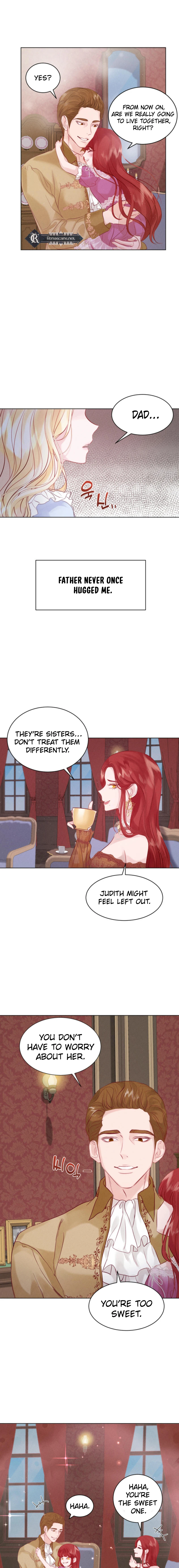 In an Attempt to Get Revenge, I Seduced My Husband Chapter 2 - page 12