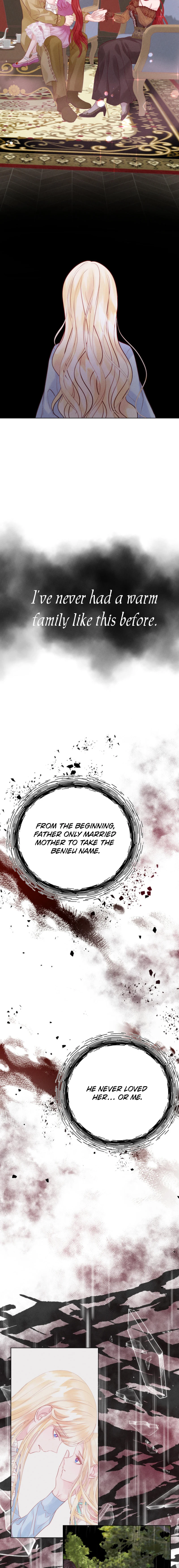 In an Attempt to Get Revenge, I Seduced My Husband Chapter 2 - page 13