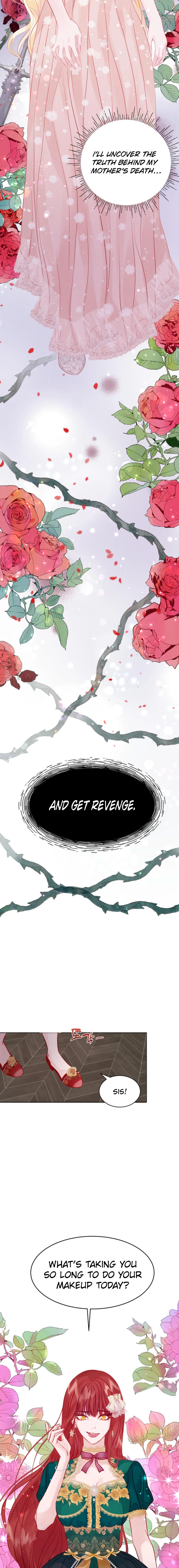 In an Attempt to Get Revenge, I Seduced My Husband Chapter 2 - page 15
