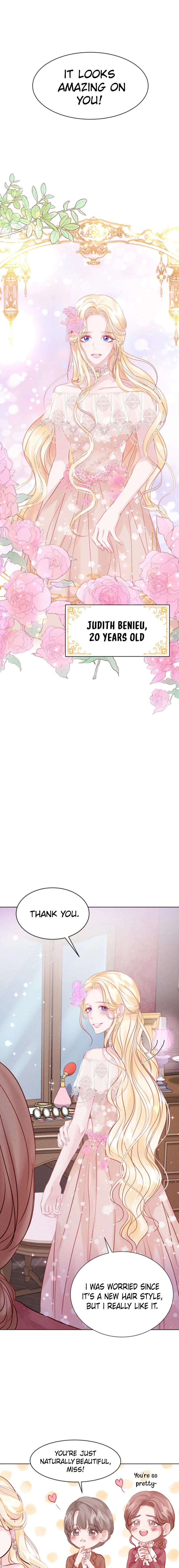 In an Attempt to Get Revenge, I Seduced My Husband Chapter 2 - page 2