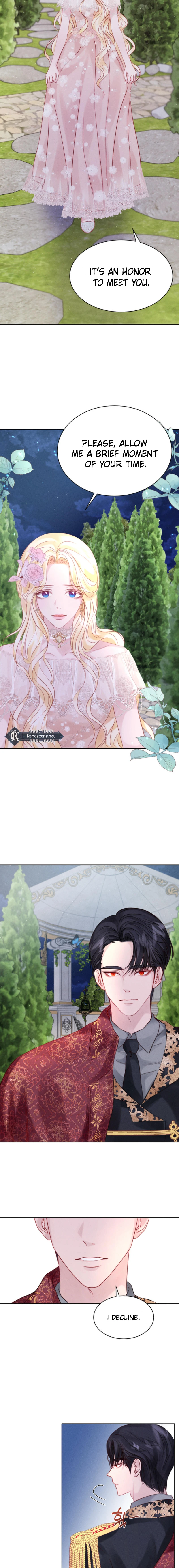 In an Attempt to Get Revenge, I Seduced My Husband Chapter 3 - page 14