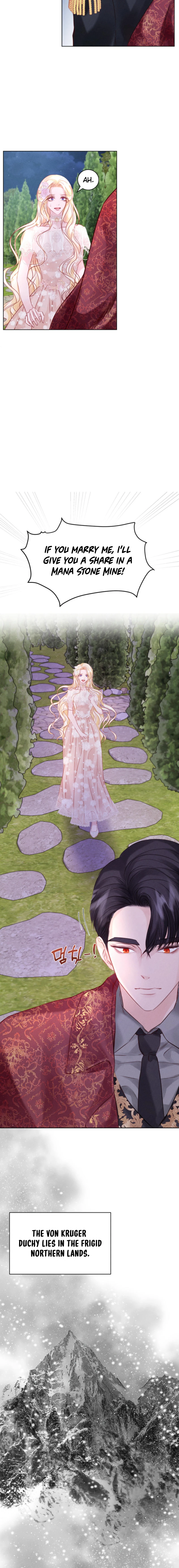 In an Attempt to Get Revenge, I Seduced My Husband Chapter 3 - page 15