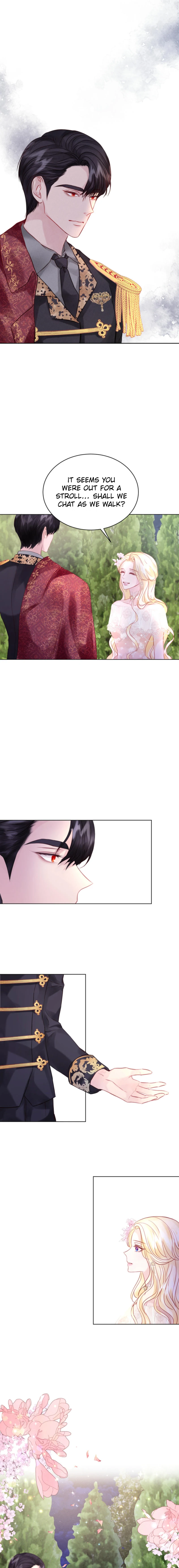 In an Attempt to Get Revenge, I Seduced My Husband Chapter 3 - page 18