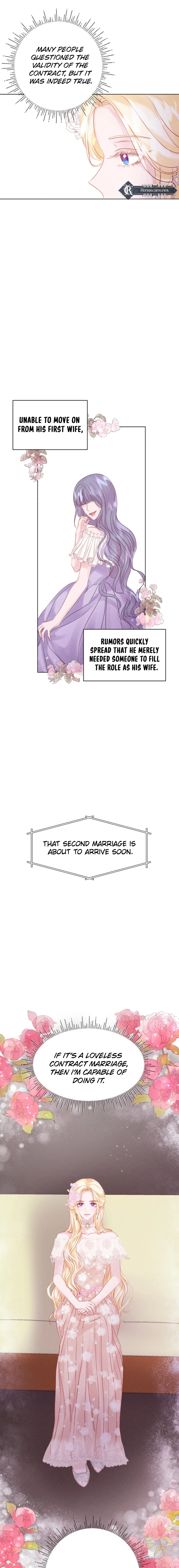 In an Attempt to Get Revenge, I Seduced My Husband Chapter 3 - page 5