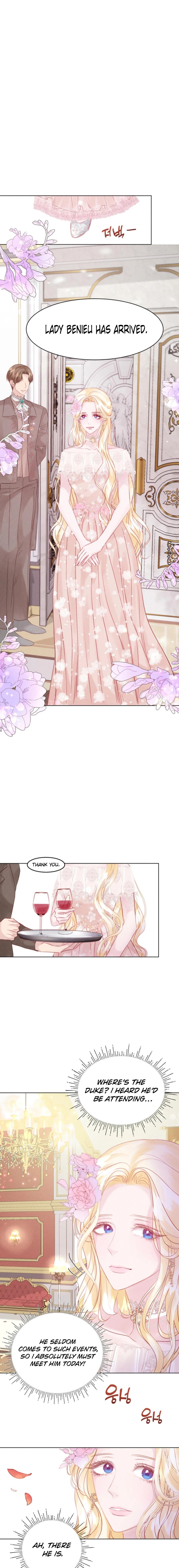 In an Attempt to Get Revenge, I Seduced My Husband Chapter 3 - page 7