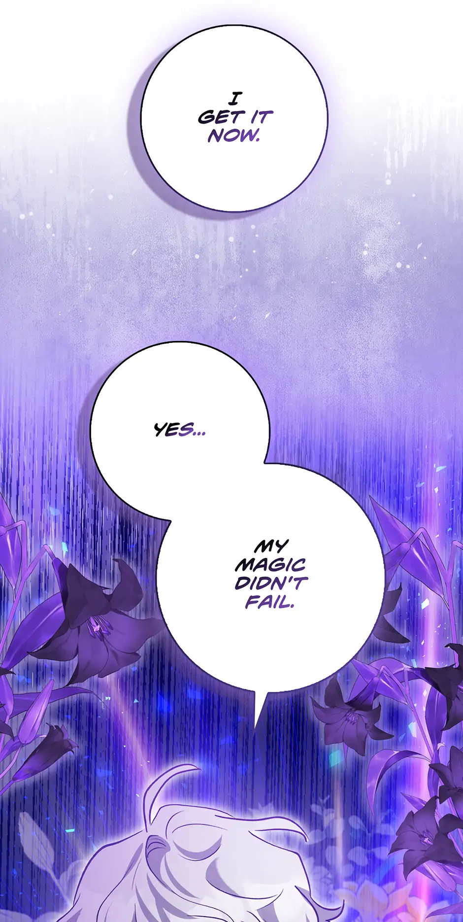 The Crazy Killer Whale’s Favourite Penguin Chapter 38 - page 10