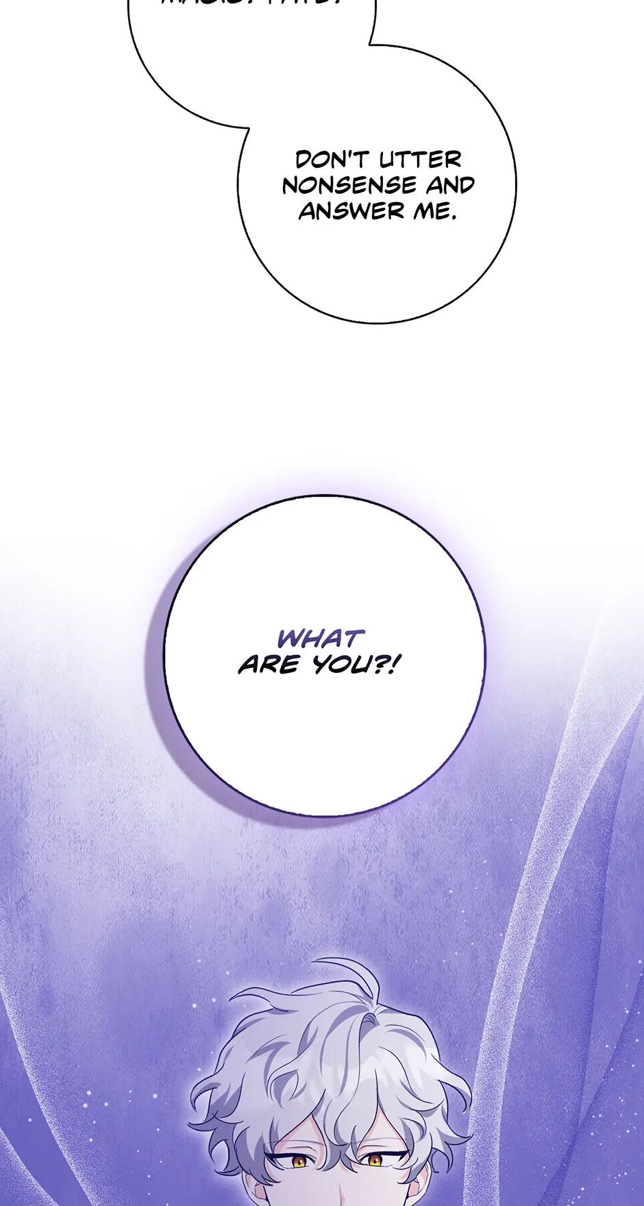 The Crazy Killer Whale’s Favourite Penguin Chapter 38 - page 18
