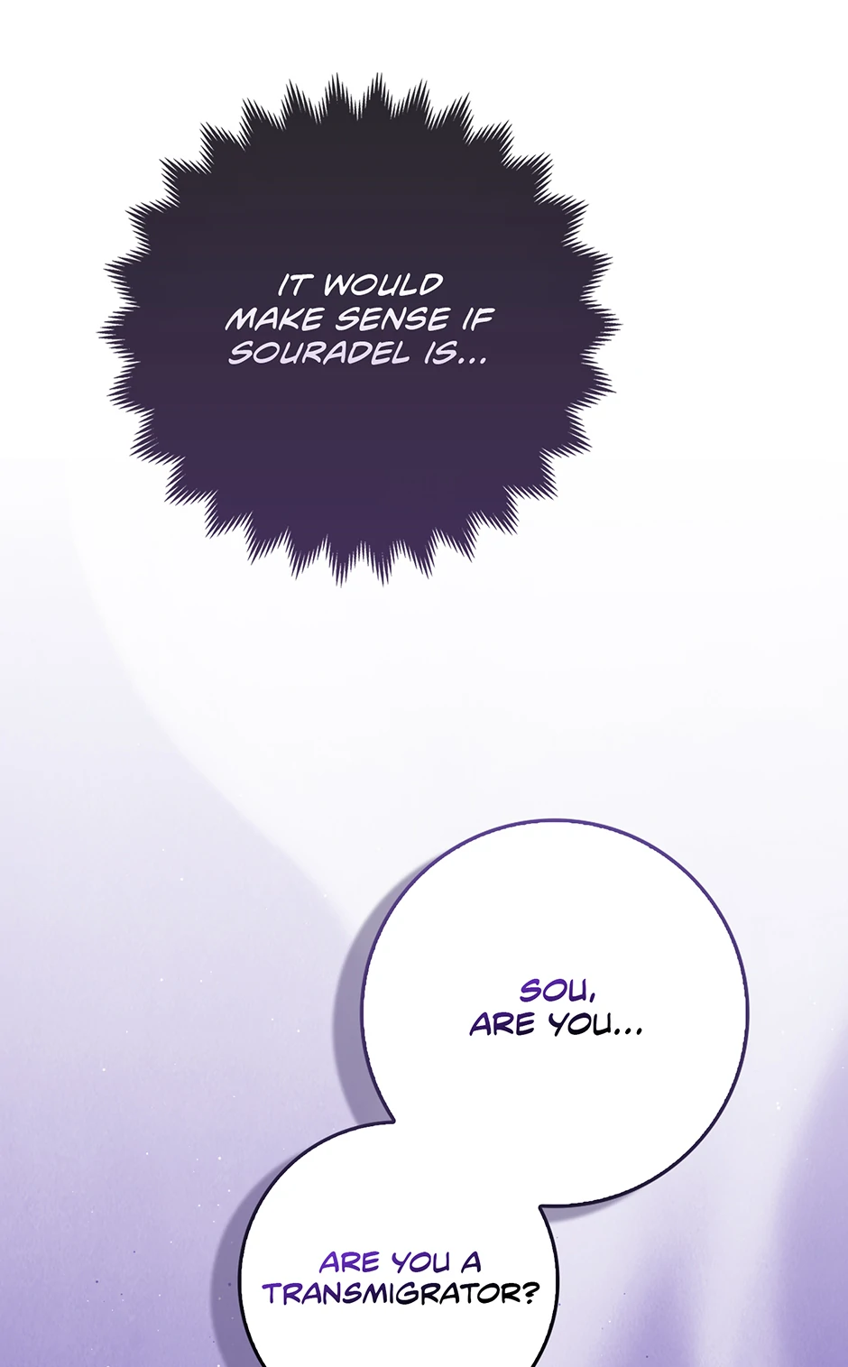 The Crazy Killer Whale’s Favourite Penguin Chapter 38 - page 24