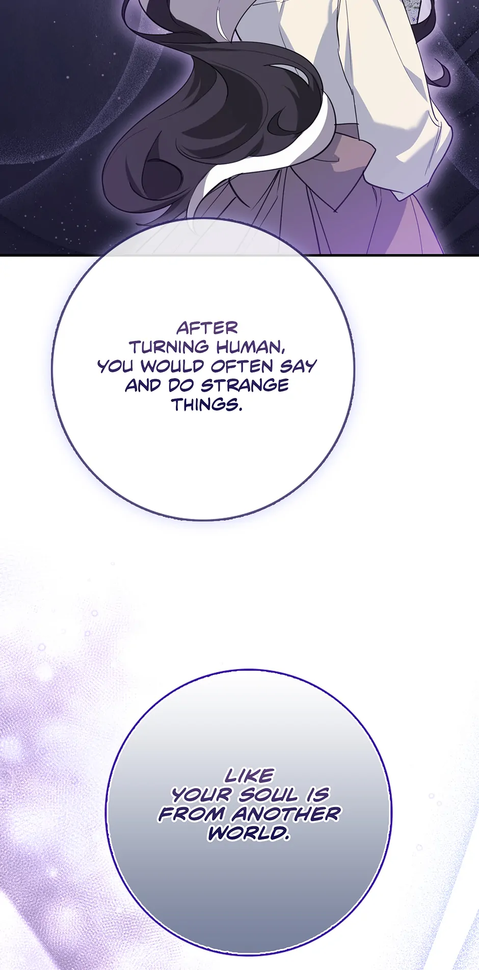 The Crazy Killer Whale’s Favourite Penguin Chapter 38 - page 2